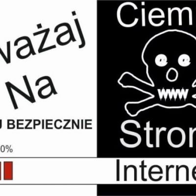 Konkurs na najciekawszą pracę w programie Corel dotyczącą tematyki bezpieczeństwa